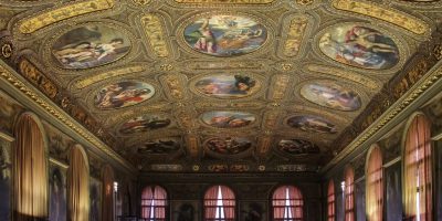 Museo Correr, opere d'arte. Credit: Kotomi_