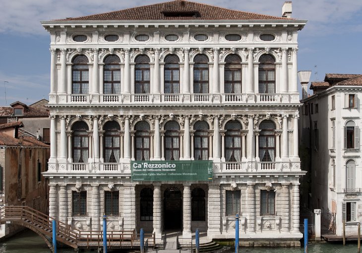 Ca'Rezzonico