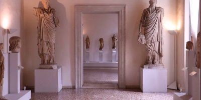 Museo Archeologico di Venezia. Credit: FILLI76