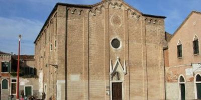 Chiesta di Sant'Alvise