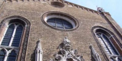 Chiesta di Santo Stefano