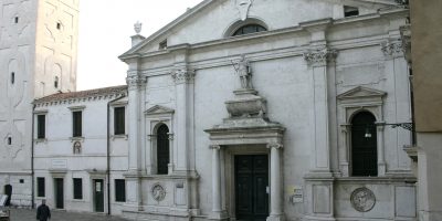 Chiesa di S.Maria Formosa. Credit: User:Nino Barbieri