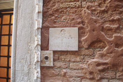 Casa di Carlo Goldoni