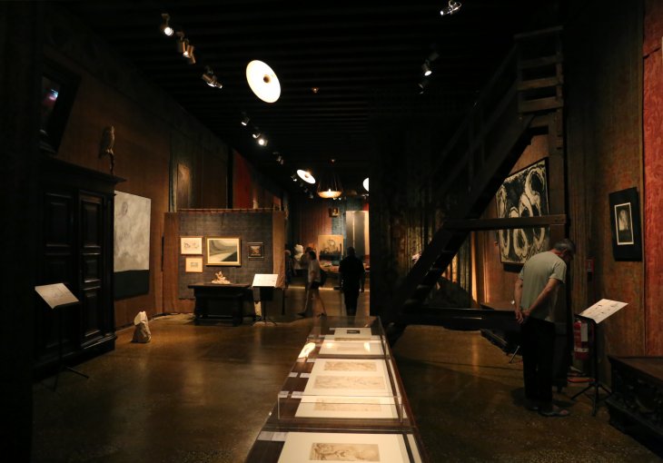 Palazzo Fortuny, credit: Sailko