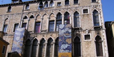 Palazzo Fortuny credit: Stefano Remo