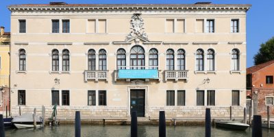 Museo del Vetro di Murano. Credit: Sailko