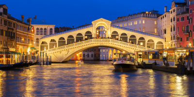 Ponte di Rialto