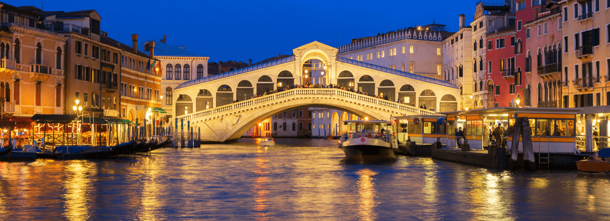 Ponte di Rialto