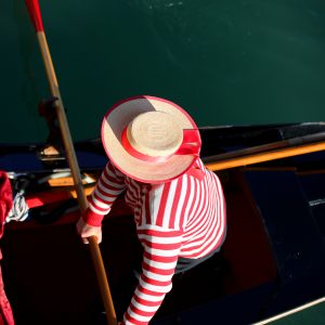 Venezia: Gondola Canal Grande + Tour Guidato a piedi