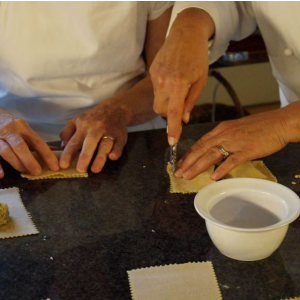 Experiencia de cocina en Venecia: aprende a cocinar platos típicos