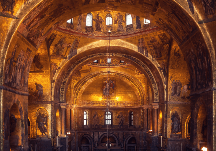 Basilica di San Marco