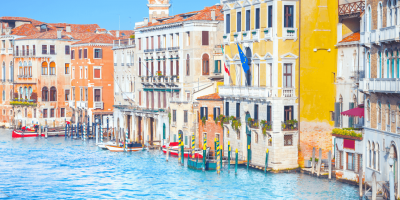 Quando visitare venezia