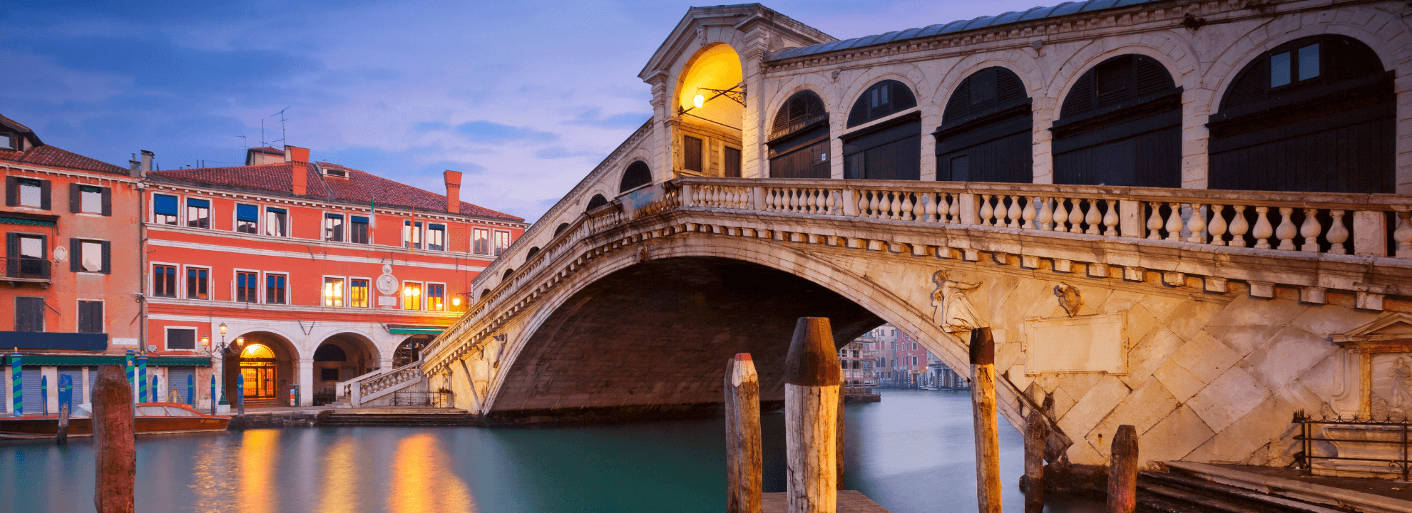 Venezia a settembre