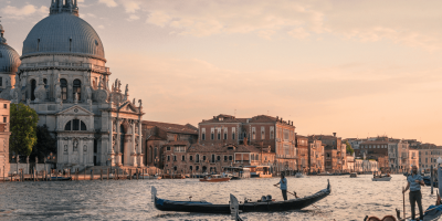 Venice Visit Pass - Chi siamo