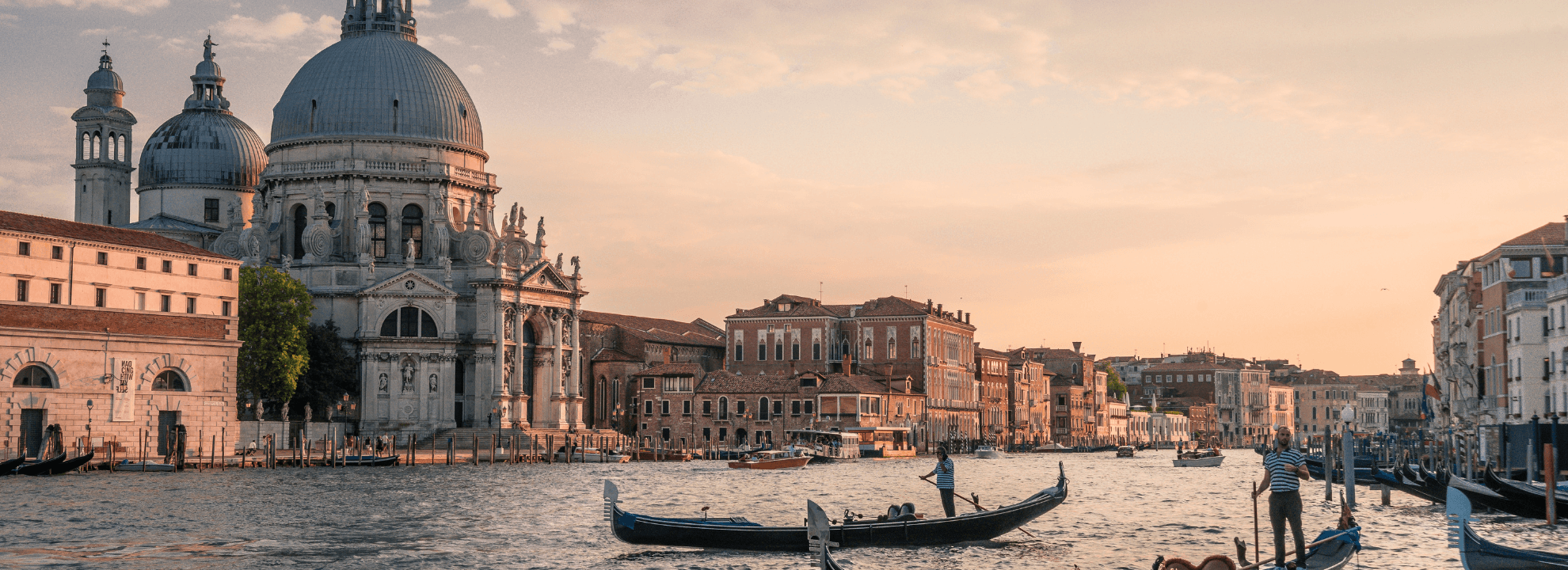 Venice Visit Pass - Chi siamo