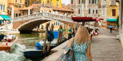 Best walking tour in Venice