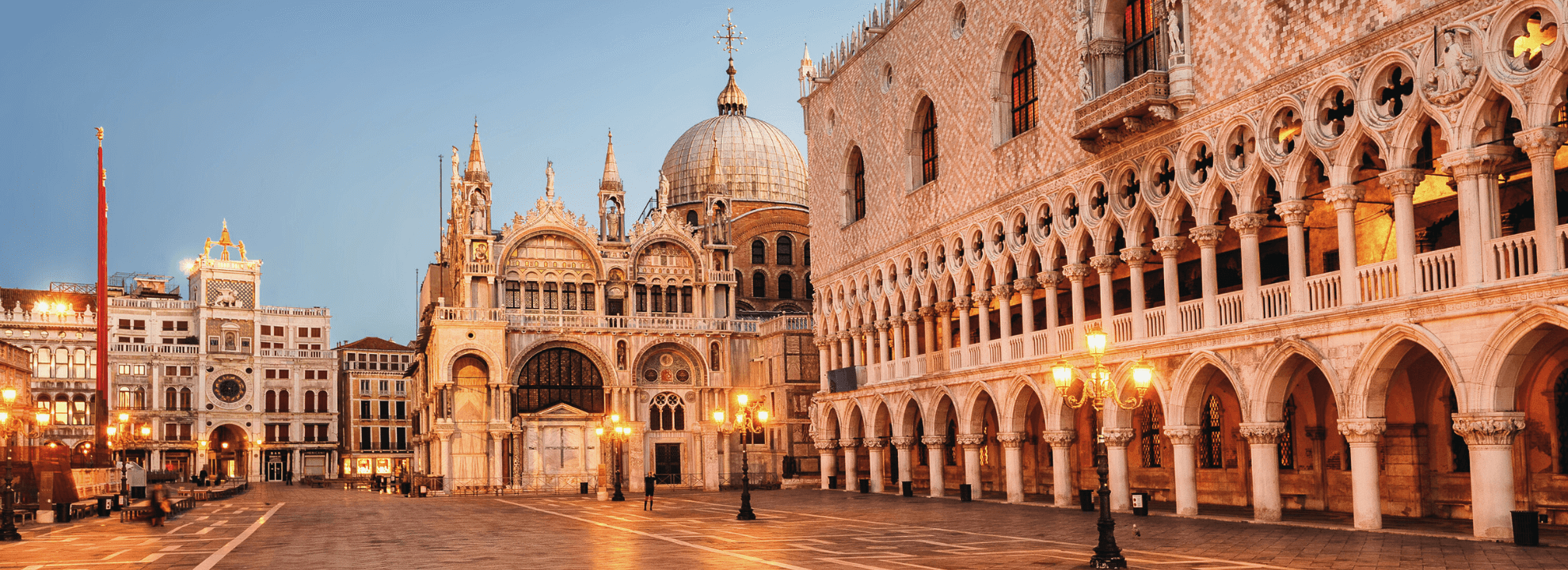 Cosa vedere in Piazza San Marco a Venezia