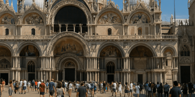 St_Marks_Basilica_dress_code