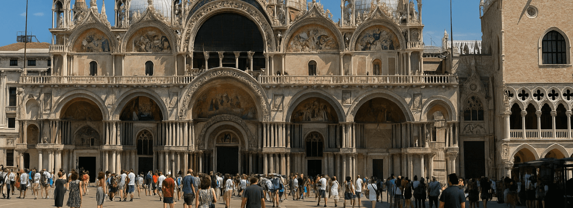St_Marks_Basilica_dress_code