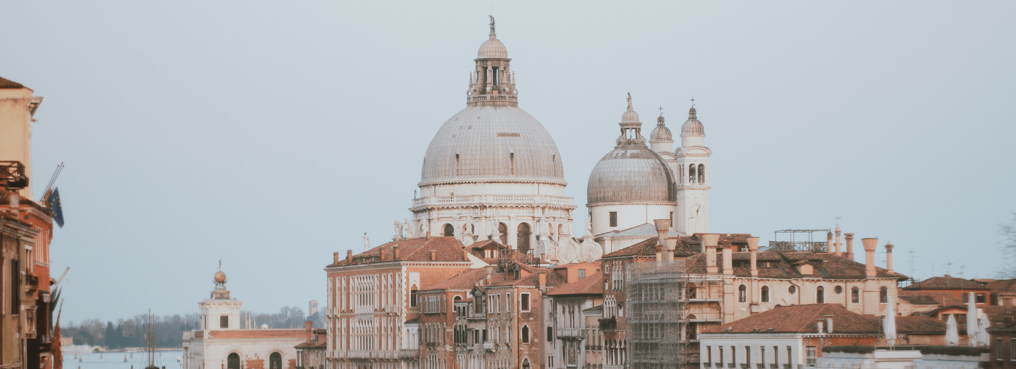 Venezia a novembre