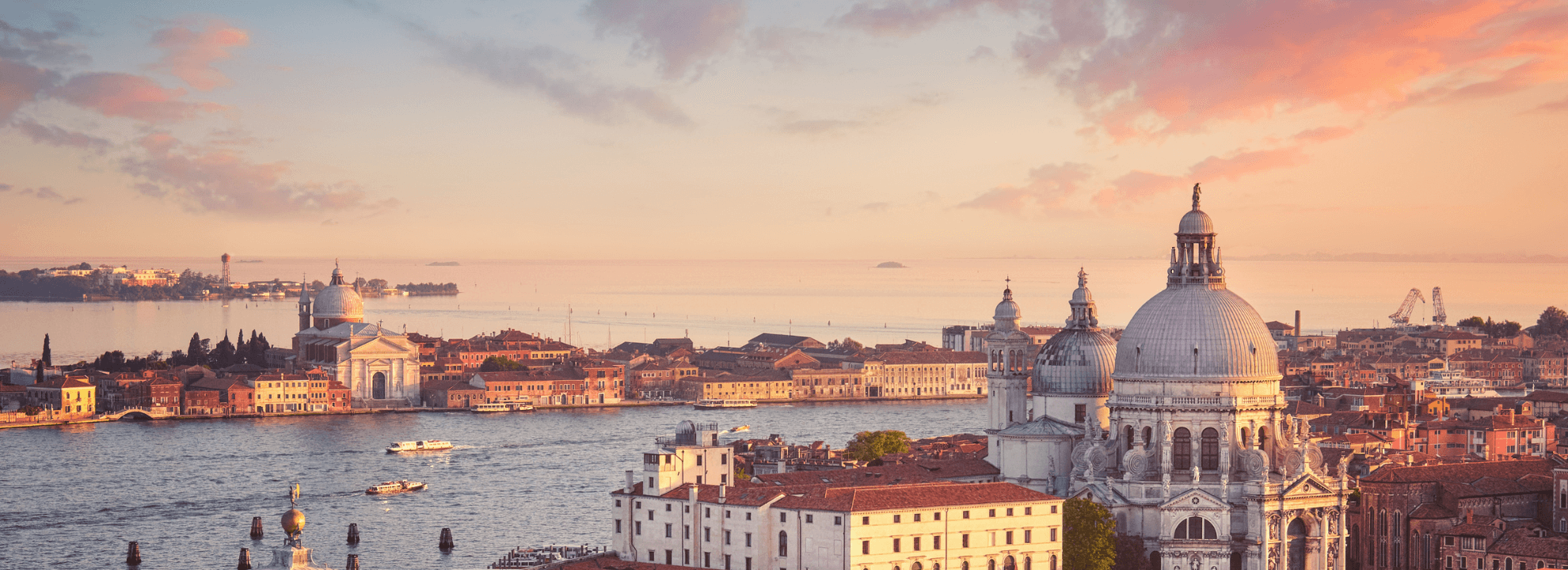 Venezia a ottobre