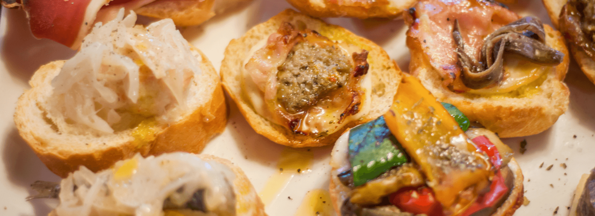 What to eat in Venice in October