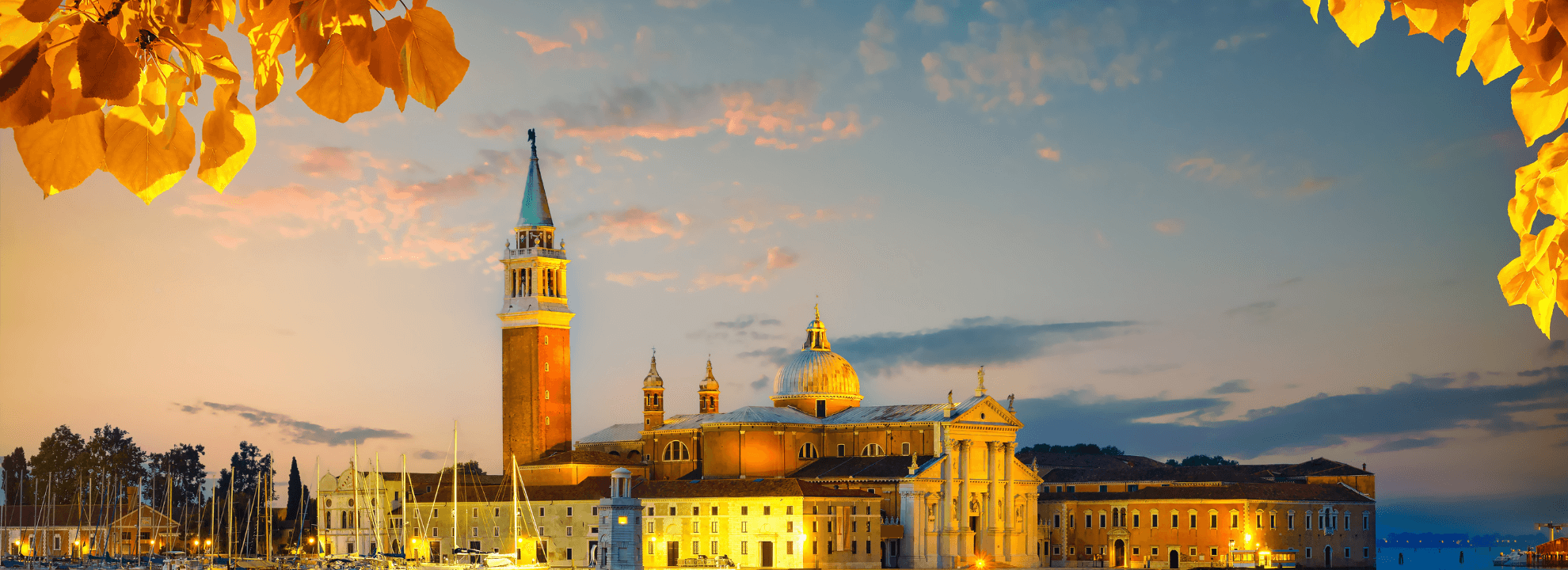 What to eat in Venice in October