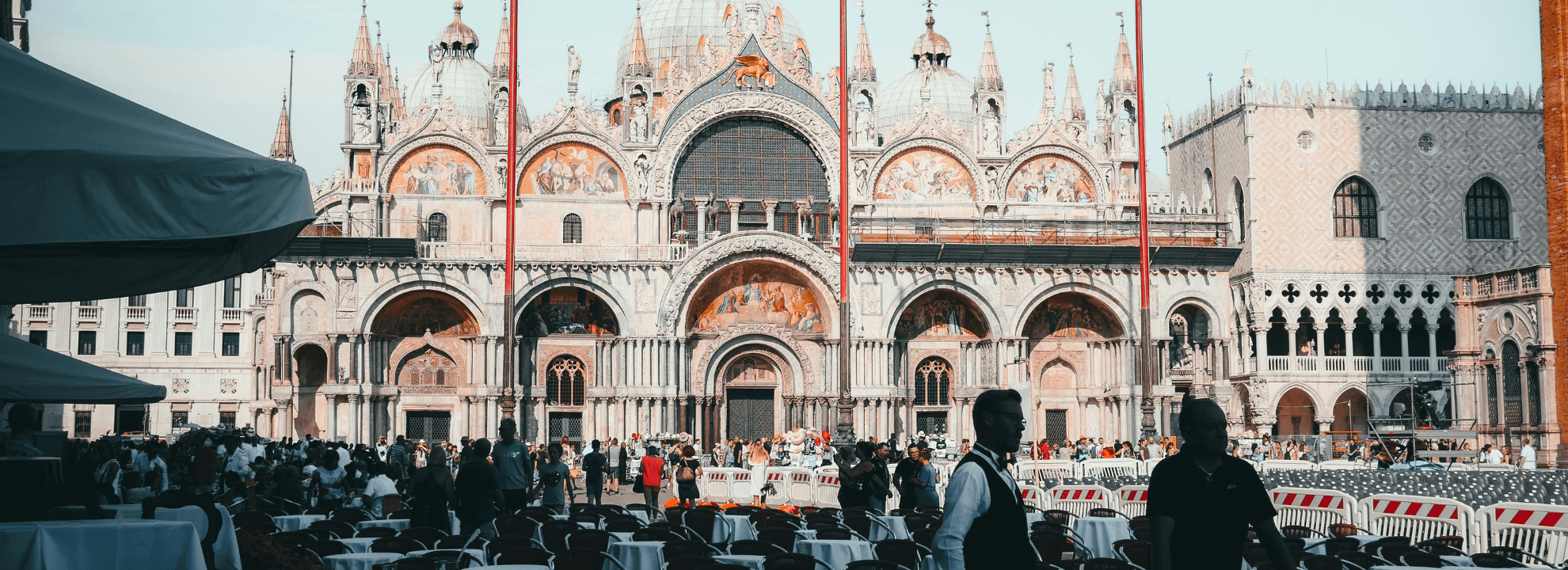 venice tours for seniors