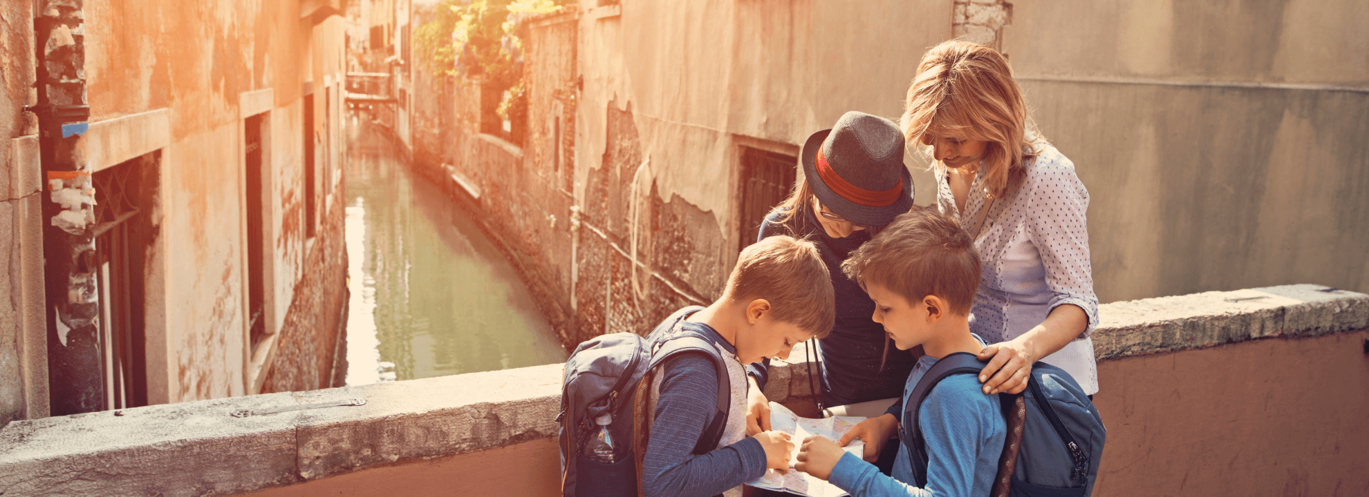 Come_visitare_venezia_i_bambini