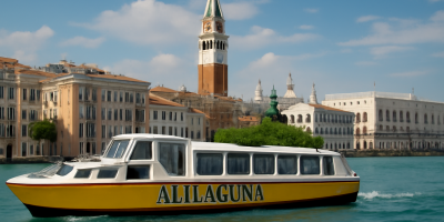 Alilaguna-Venezia