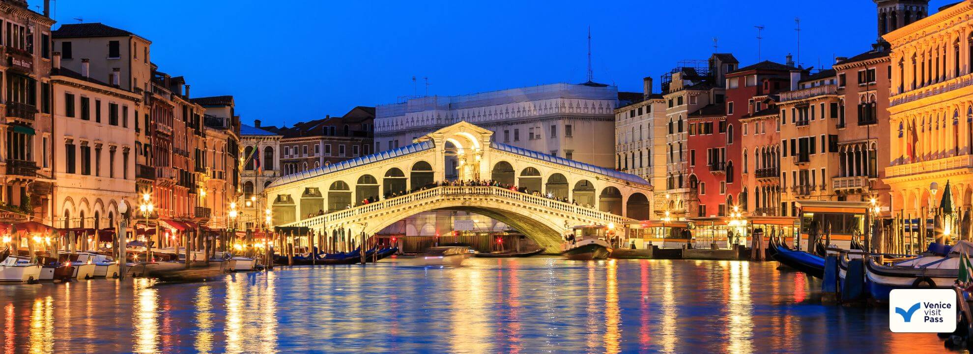 Come visitare Venezia senza folla-copyright-credit-canva