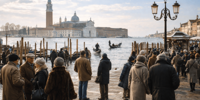 Venezia_a_gennaio
