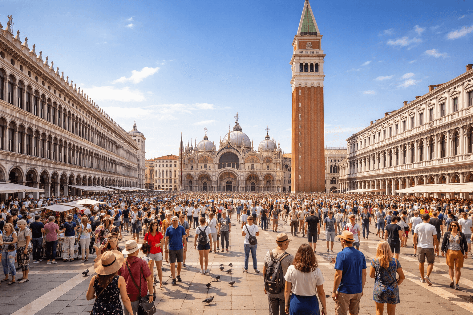 Venezia_alta_stagione