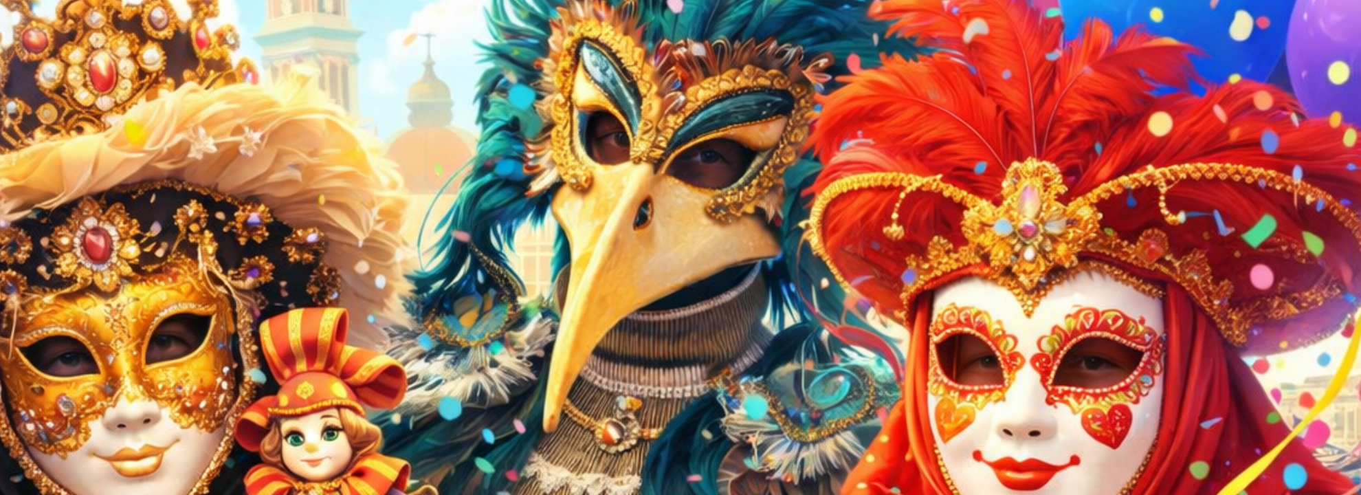 Venice City Pass tout compris 72h