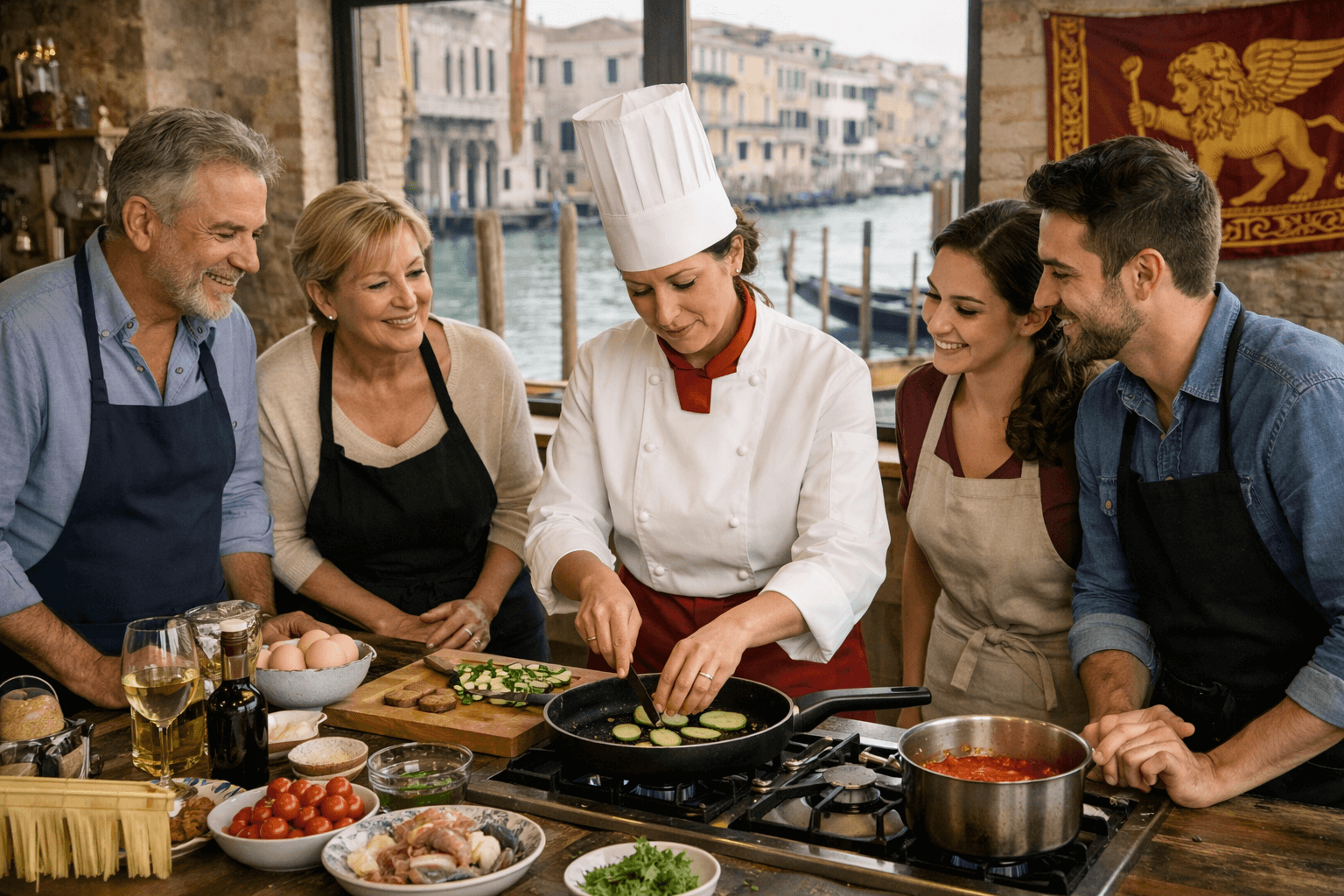 Cucina_Veneziana