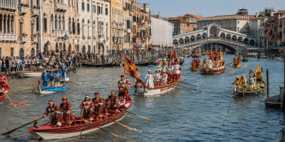 Regata_Storica