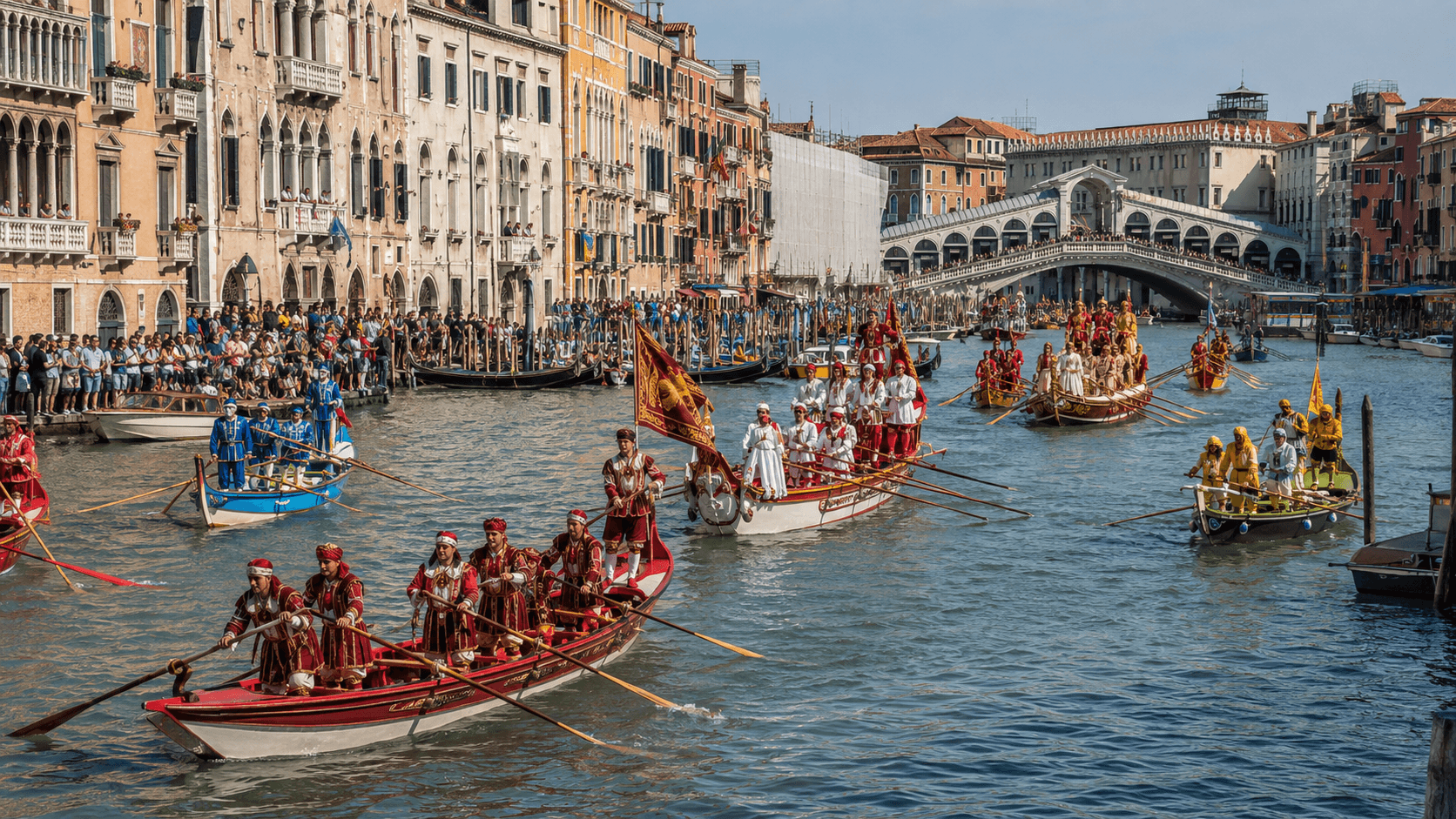 Regata_Storica